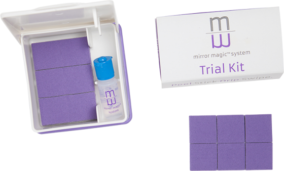 mrror magic trial kit5